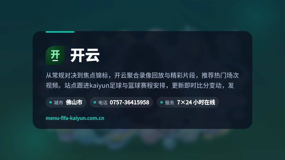 了解开云